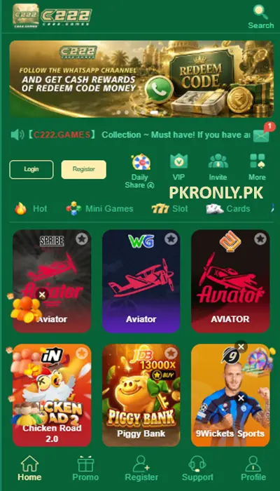 C222 Game IMG