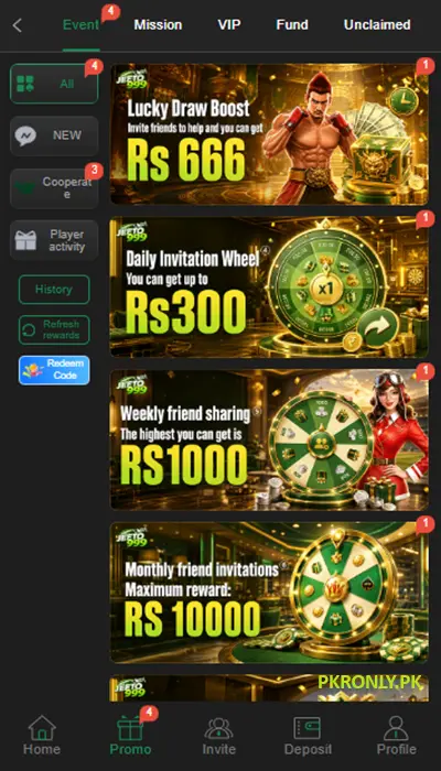 Jeeto999 Game Offers IMG