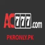 Ac777 Game