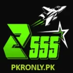 Z555 Game